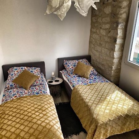 Apartamenty Toledo Alicante Eksteriør billede